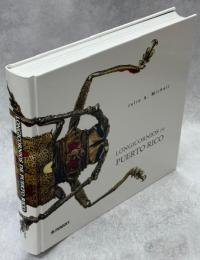 Longicornios de Puerto Rico (Coleoptera：Cerambycidae)