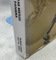 The Dynastine Scarab Beetles of Costa Rica and Panama (Coleoptera: Scarabaeidae: Dynastinae)