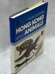 A Colour Guide to Hong Kong Animals