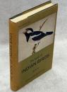 The book of Indian Birds