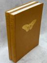 A Monograph of the Birdwing Butterflies. Vol.1The Genus Ornithoptera／Vol. 2 The Genera Trogonoptera, Ripponia & Troides