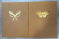 A Monograph of the Birdwing Butterflies. Vol.1The Genus Ornithoptera／Vol. 2 The Genera Trogonoptera, Ripponia & Troides