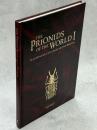 The Prionids of the World ：Ilustrated Catalogue of the Beetles