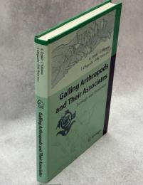 Galling Arthropods and Their Associates: Ecology and Evolution