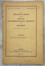 Revisional notes on the genus Colotis Hubn (Lepidoptera: Pieridae) With a systematic list