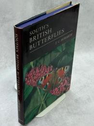South’s British Butterflies