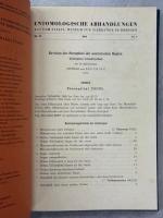 Revision der Pteropliini der australischen Region (Coleoptera, Cerambycidae)