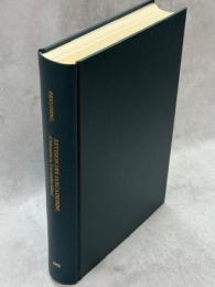 Revision der Dorcadionini (Coleoptera, Cerambycidae)