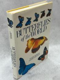 Butterflies of the World