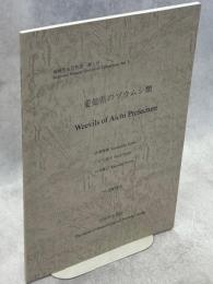 愛知県のゾウムシ類