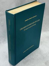 Cerambycid-Beetles of Laos (Longicornes du Laos)