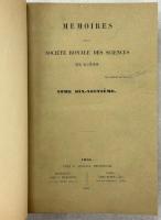Systema Cerambycidarum ou Expose de tous les genres compris dans la famille des cerambycides et familles limitrophes