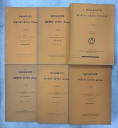 A Monograph of the Pierine Genus Delias