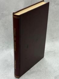 Monographie des Chléniens