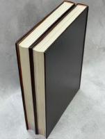 中国蝶類志　上下揃