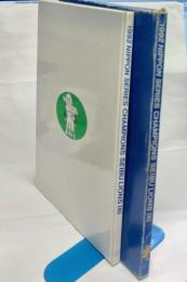 1992 NIPPON SERIES CHAMPIONS SEIBU LIONS (8)