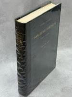 Fauna Japonica  Carabidae：Harpalini (オサムシ科ゴモクムシ族)