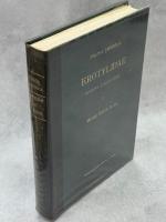 Fauna Japonica Erotylidae(オオキノコムシ科)