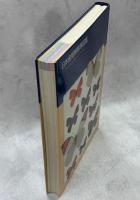 日本産蝶類標準図鑑