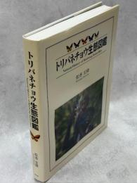 トリバネチョウ生態図鑑