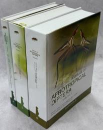 Manual of Afrotropical Diptera