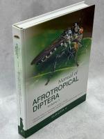 Manual of Afrotropical Diptera