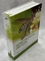 Manual of Afrotropical Diptera