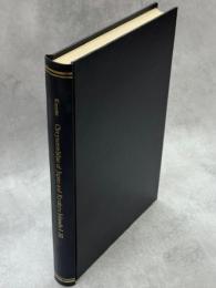 The Crysomelidae of Japan and the Ryukyu Islands