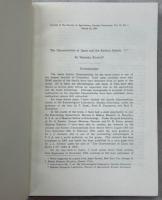 The Crysomelidae of Japan and the Ryukyu Islands