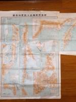 時事新報樺太及勘察加全図  附浦鹽斯徳付近図