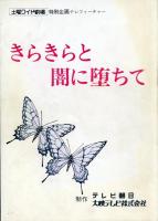 きらきらと闇に堕ちて(土曜ワイド劇場台本付)