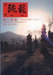 禅の源流 : 中国仏教史跡をたずねて : 中国禅の成立から日本禅の確立まで
