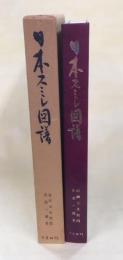 日本スミレ図譜 : 北海道・本州・四国・九州・琉球