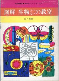 図解生物さつえいの教室