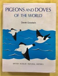 Pigeons and Doves of the World