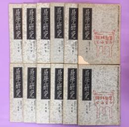 易學研究