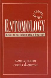 Entomology : a guide to information sources
