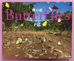 蝶の道 : Butterflies