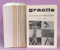 ｇｒａｃｉｌｅ　№1～73揃