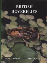 British Hoverflies An Illustrated Identification Guide