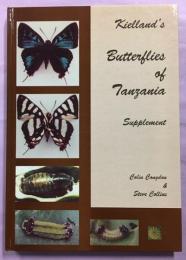 Kielland's Butterflies of Tanzania   Supplement