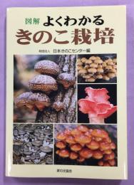よくわかるきのこ栽培