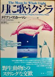 月に歌うクジラ