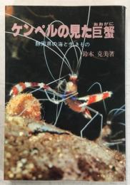 ケンペルの見た巨蟹 : 静岡県の海と生きもの
