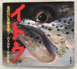 イトウ : 北の川に大魚を追う