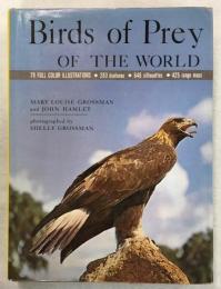 Birds of Prey of the World