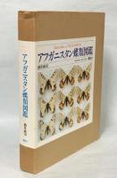 アフガニスタン蝶類図鑑