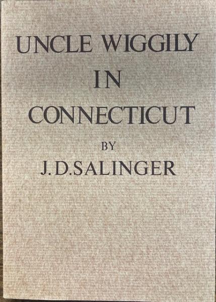 uncle wiggily in connecticut