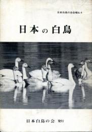 日本の白鳥