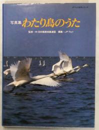 わたり鳥のうた : 写真集